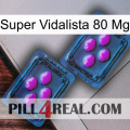 Super Vidalista 80 Mg 03